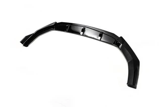 Передній бампер GX-design V2 (2017-) для Toyota Land Cruiser Prado 150