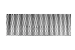 Дверні молдинги (4 шт., нерж.) Carmos - Турецька сталь для Citroen Berlingo 2008-2018 рр