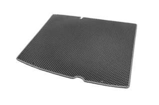 Килимок багажника EVA (чорний) для Kia Niro 2016- рр