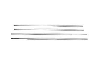 Кенгурятник WT003 Black (нерж) для Citroen Jumpy/Dispatch 2017- рр