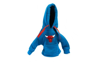 Дефлектор капота (VIP) для Citroen C-3 2009-2016 рр