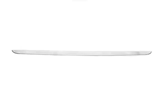 Кромка багажника (нерж.) для Renault Captur 2019- рр