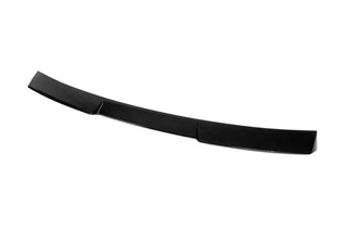 Бленда на скло LIP (1234 Upgrade, чорний) для BMW 3 серія G20/21 2018- рр