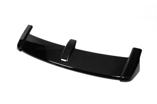 Спойлер (чорний) для Toyota Rav 4 2006-2013 рр