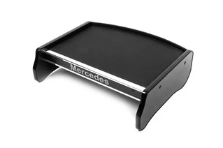 Полиця на панель (тип-3) для Mercedes Viano 2004-2014 рр