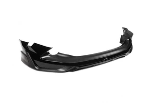 Комплект обвісів (під фарбування) для Toyota C-HR 2016&ndash;2023 рр