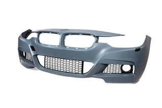 Комплект обвісів (М-Performance) для BMW 3 серія F-30/31/34 2012-2019 рр