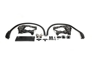 Комплект обвісів R-Line для Volkswagen Tiguan 2016-2023 рр