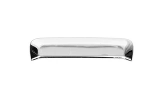 Накладка на ручку багажника (нерж.) для Jeep Grand Cherokee WK2 2010-2021 рр