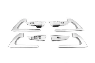 Комплект обвісів Maybach GLS600 для Mercedes GLS X167