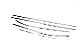 Передній знак Туреччина для Volkswagen Polo 1994-2001 рр