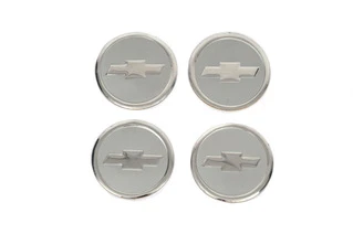 Комплект обвісів (2010-2015, GTS) для Porsche Cayenne рр