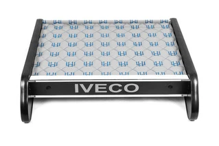 Полиця на панель (Maybach) для Iveco Daily 2006-2014 рр