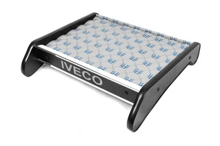 Полиця на панель (Maybach) для Iveco Daily 2006-2014 рр