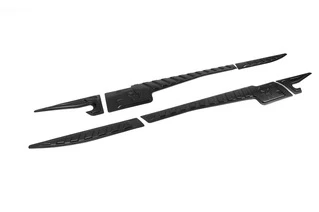 Передній бампер SRT Hellcat 2015-2023 для Dodge Charger рр