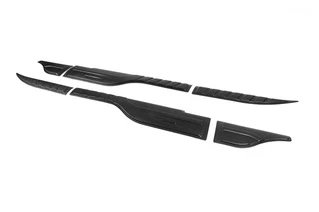 Поперечини ОЕМ під TRD рейлінги (2 шт) для Toyota Rav 4 2019- рр