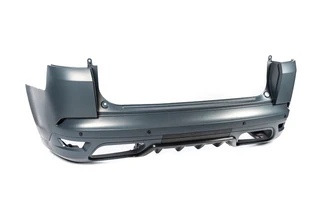 Комплект рестайлінгу в 2021 рік SVR для Range Rover Sport 2013-2022 рр