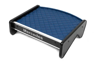 Полиця на панель (Синя) для Mercedes T2 (507-814)