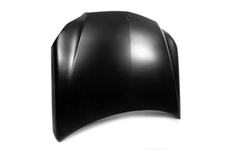 Капот (рестайлинг) для Mercedes E-сlass W212 2009-2016рр