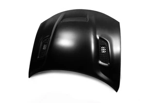 Капот 2021 SRT (під фарбування) для Dodge Charger 2010-2023 рр