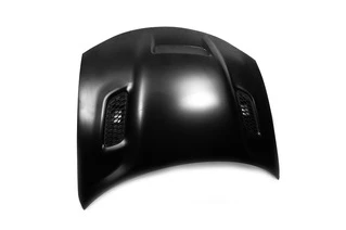 Капот 2021 SRT (під фарбування) для Dodge Charger 2010-2023 рр