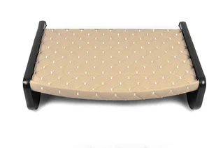 Килимки EVA (чорні) для Datsun on-DO