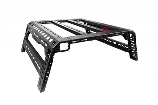 Роллбар Dakar Bed Rack для Isuzu D-Max 2019- рр