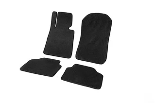 Килимки EVA (чорні) для BMW 3 серія E-90/91/92/93 2005-2011 рр