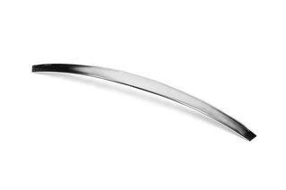 Смужка над решіткою (нерж.) для Dacia Dokker 2013-2022 рр