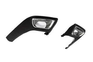 Гумові килимки (3 шт, Polytep) для Renault Master 1998-2010 рр