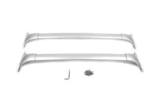 Перемички Оригінал (2 шт) для Nissan X-trail T32 / Rogue 2014-2021 рр