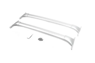 Перемички Оригінал (2 шт) для Nissan X-trail T32 / Rogue 2014-2021 рр