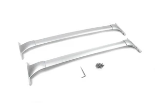 Перемички Оригінал (2 шт) для Nissan X-trail T32 / Rogue 2014-2021 рр