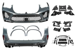 Комплект обвісів X5M F95 (2018-2022) для BMW X5 G05 2019- рр