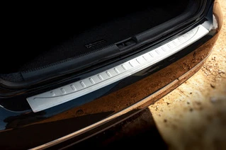 Розширювачі арок (бушвакери, 6 шт) для Land Rover Defender 2019- рр