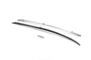 Рейлінги тип-B2 (2 шт) для Honda HR-V 2014-2021рр