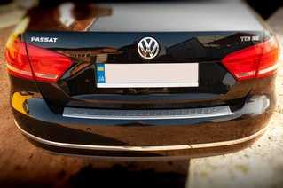 Розширювачі арок (бушвакери, 6 шт) для Land Rover Defender 2019- рр