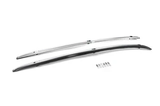 Рейлінги тип-B2 (2 шт) для Honda HR-V 2014-2021рр