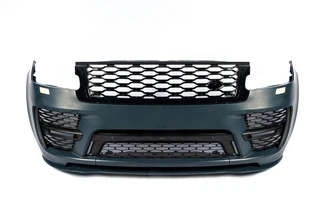 Комплект обвісів 2018-2025 (SVO) для Range Rover IV L405 рр