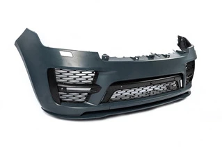 Комплект обвісів 2018-2025 (SVO) для Range Rover IV L405 рр