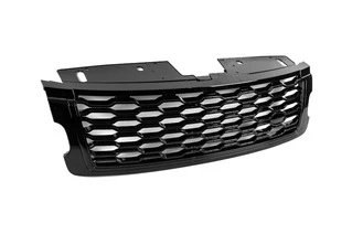 Рейлінги OEM для Mercedes GLC coupe C253