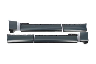 Комплект обвісів 2018-2025 (SVO) для Range Rover IV L405 рр