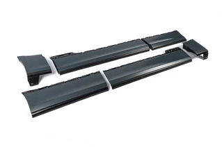 Комплект обвісів 2018-2025 (SVO) для Range Rover IV L405 рр