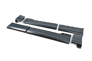 Комплект обвісів 2018-2025 (SVO) для Range Rover IV L405 рр