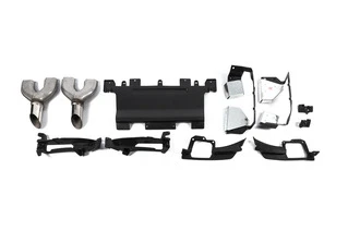 Комплект обвісів 2018-2025 (SVO) для Range Rover IV L405 рр