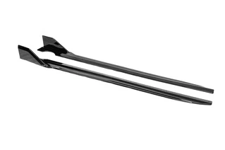 Комплект обвісів Paradigm Black Knight (2018-2022) для BMW X5 G05 2019- рр