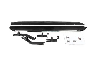 Бокові пороги OEM (2 шт) для Lexus UX 2018- рр