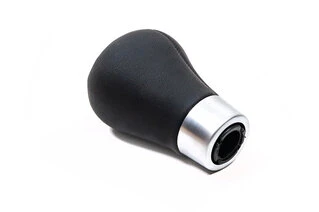 Ручка КПП (чорна, ОЕМ) 6 передач для BMW 3 серія E-46 1998-2006 рр