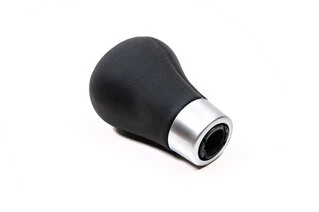 Ручка КПП (чорна, ОЕМ) 6 передач для BMW 3 серія E-46 1998-2006 рр