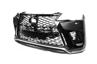 Накладки на пороги Flexill Dotline (4 шт, нерж) для Volkswagen Golf 7/E-Golf